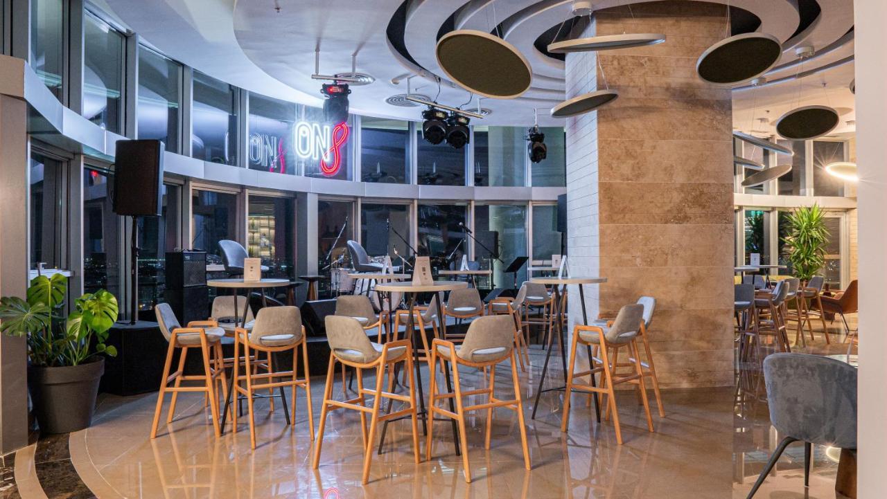 Dedeman Konya Hotel Convention Center Kültér fotó