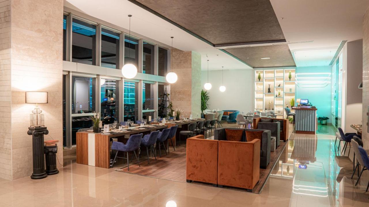 Dedeman Konya Hotel Convention Center Kültér fotó
