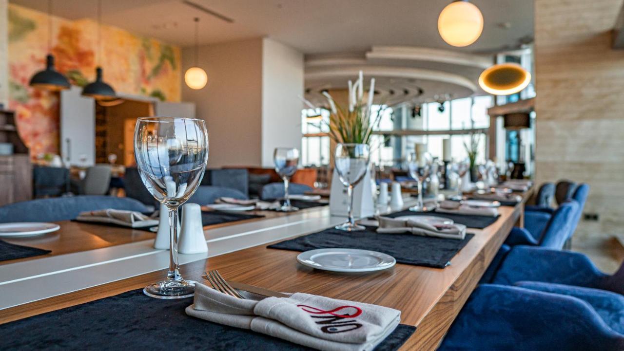 Dedeman Konya Hotel Convention Center Kültér fotó