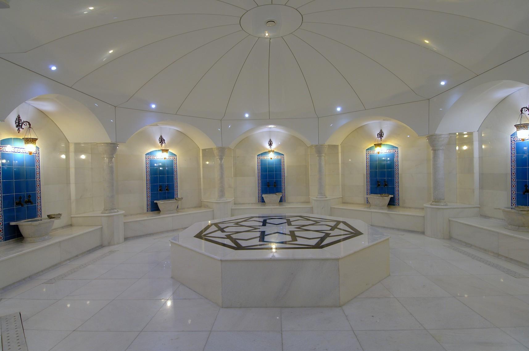 Dedeman Konya Hotel Convention Center Kültér fotó
