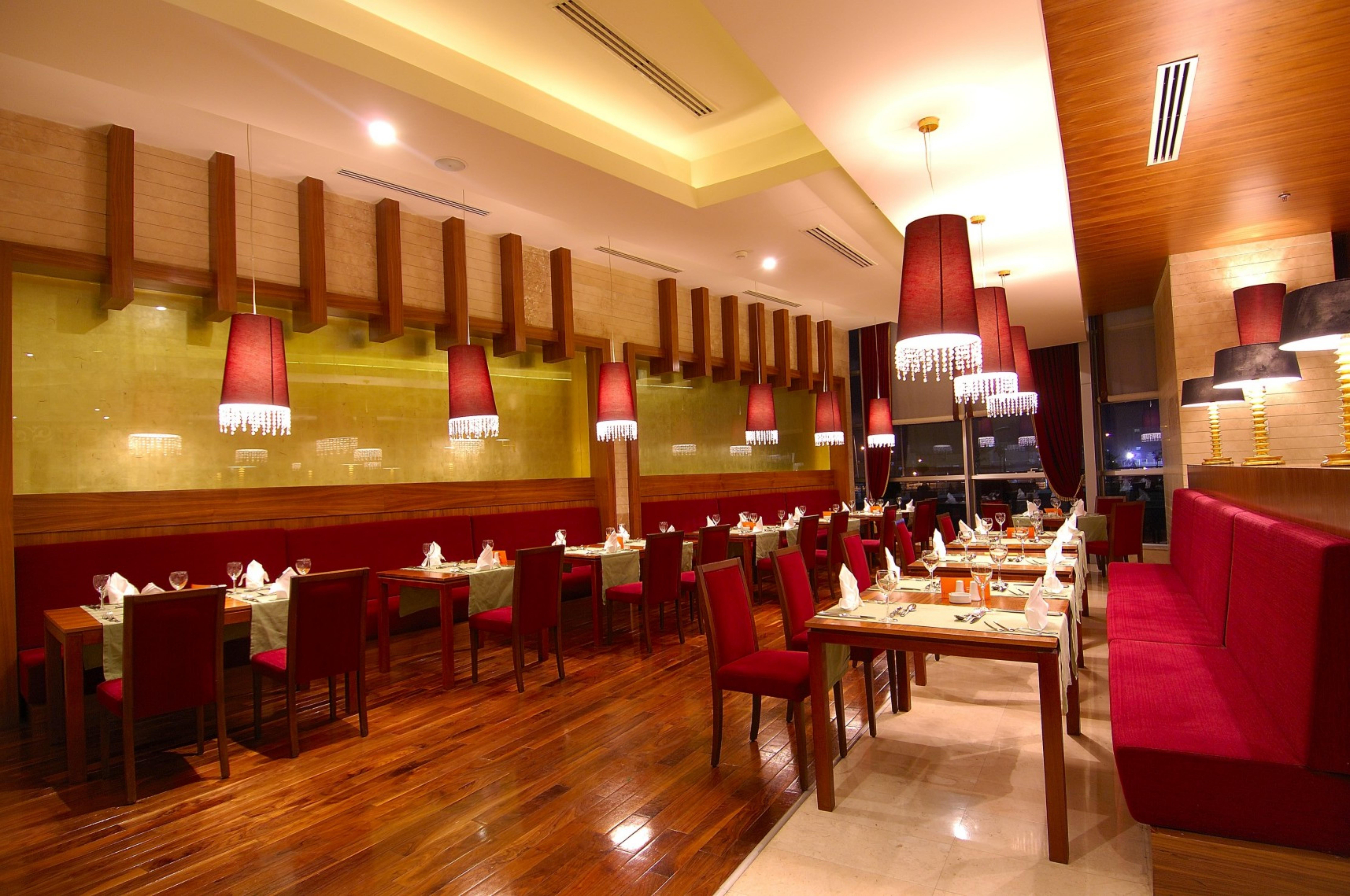 Dedeman Konya Hotel Convention Center Kültér fotó