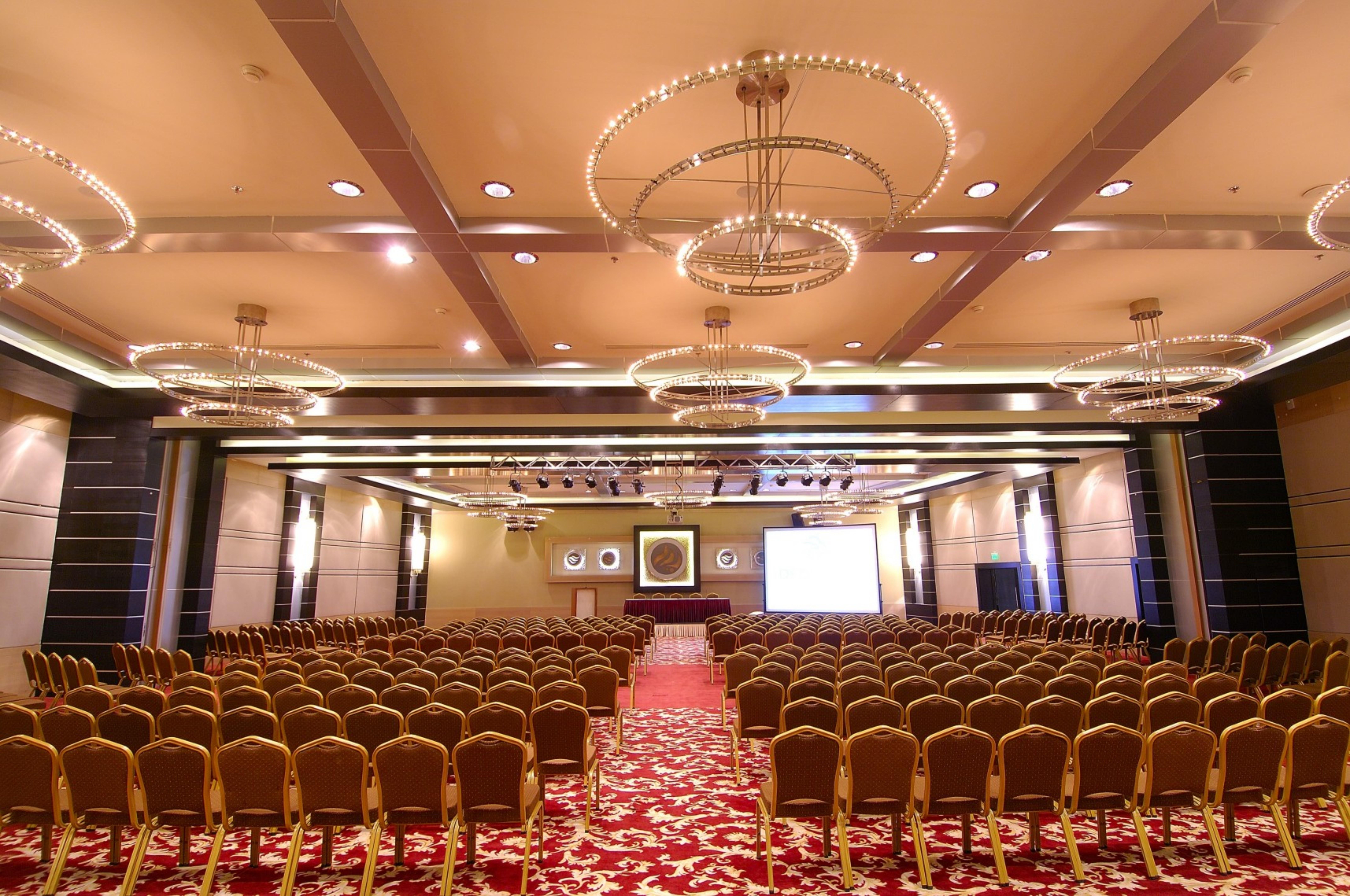Dedeman Konya Hotel Convention Center Kültér fotó