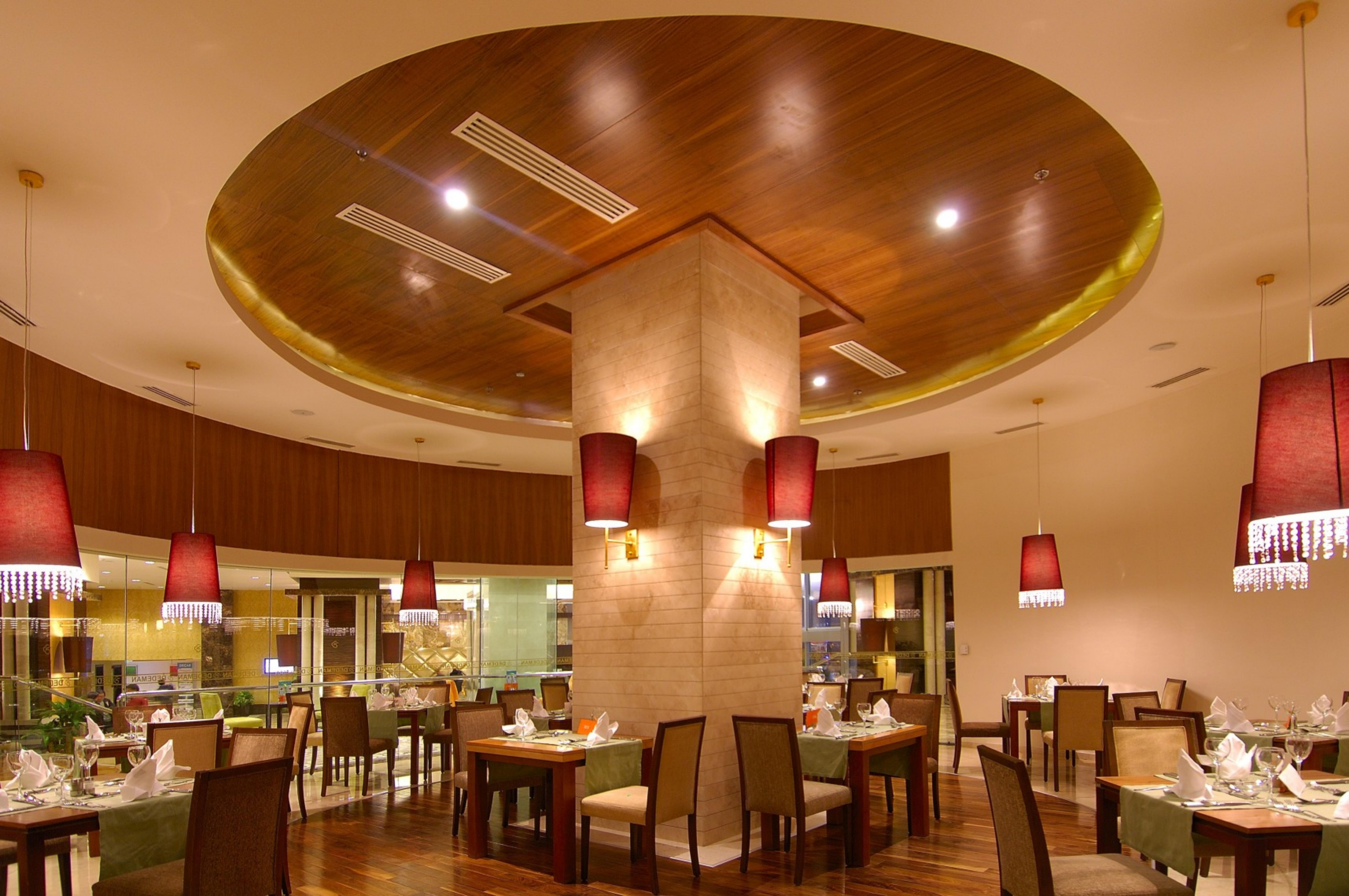 Dedeman Konya Hotel Convention Center Kültér fotó