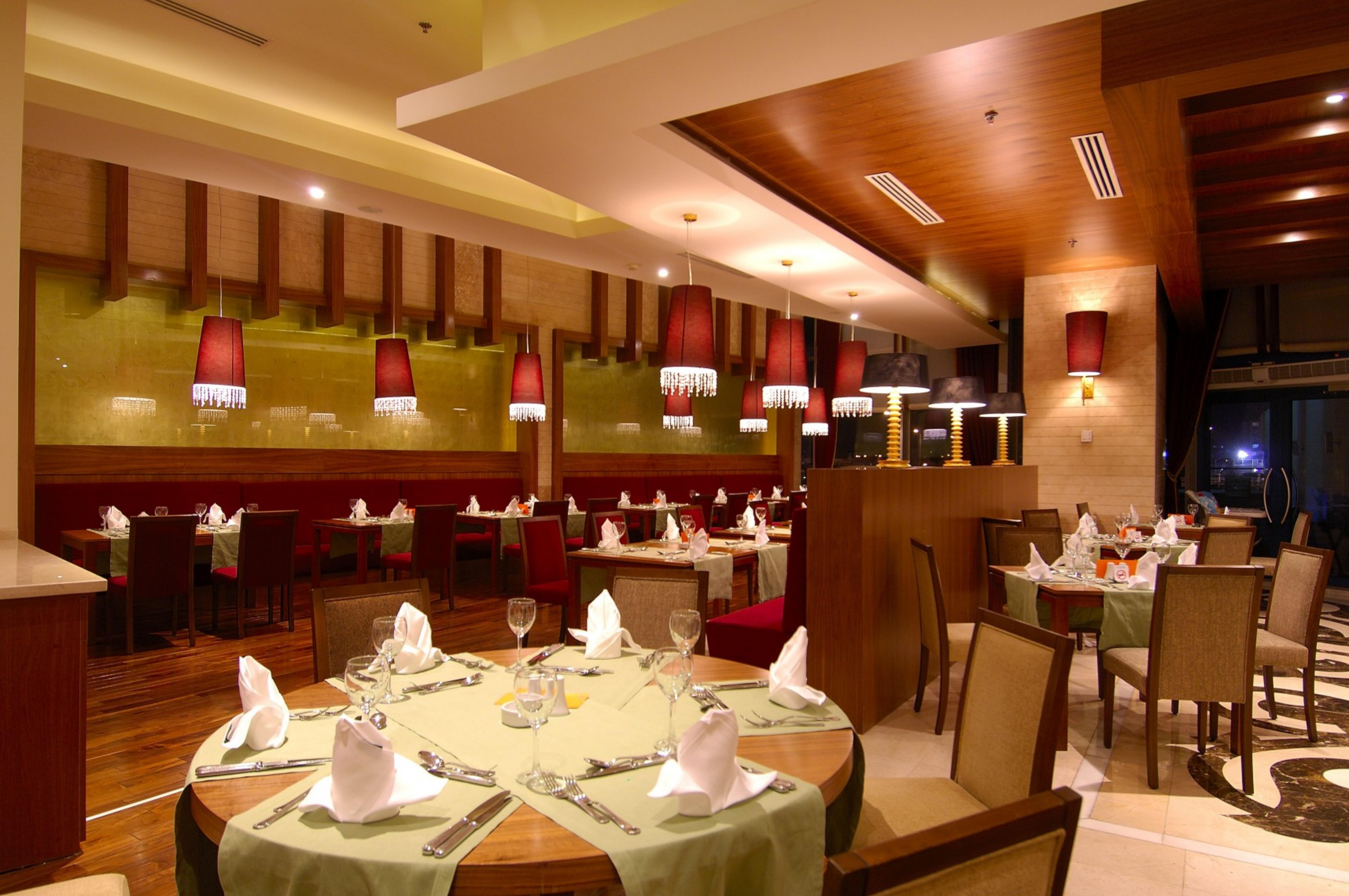 Dedeman Konya Hotel Convention Center Kültér fotó
