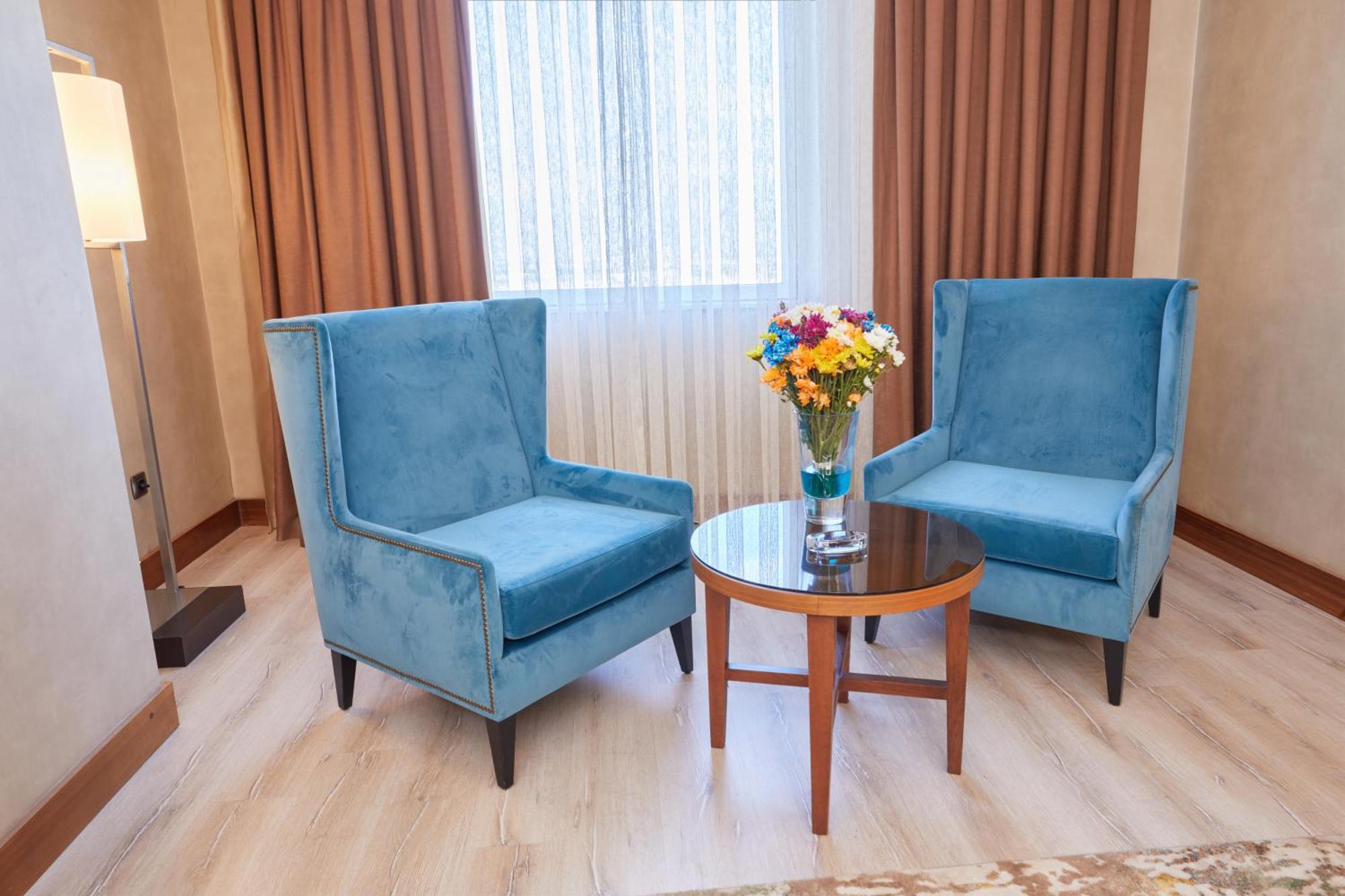 Dedeman Konya Hotel Convention Center Kültér fotó