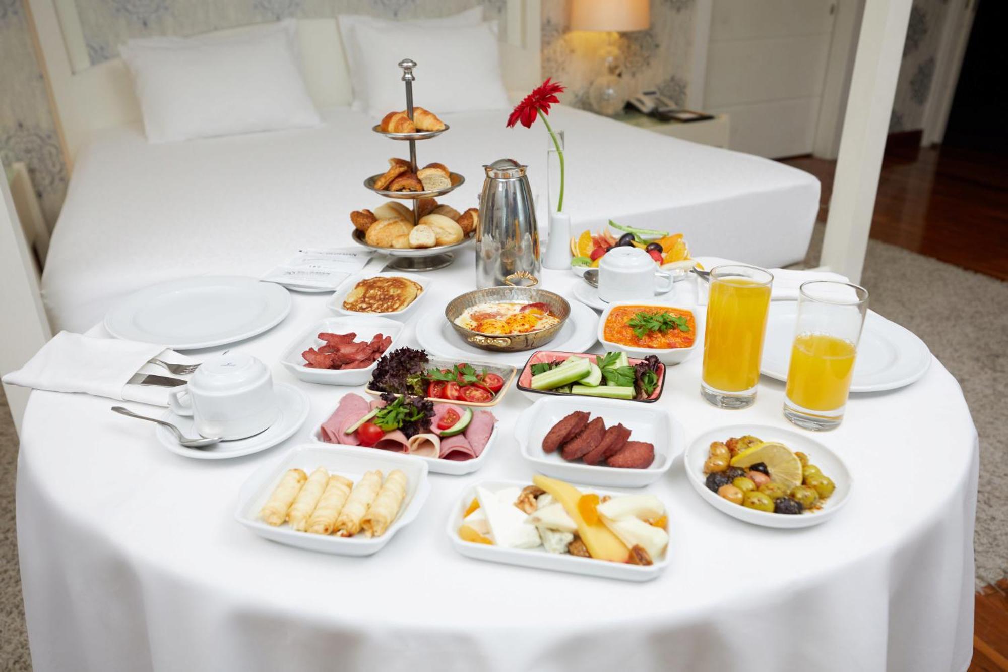 Dedeman Konya Hotel Convention Center Kültér fotó