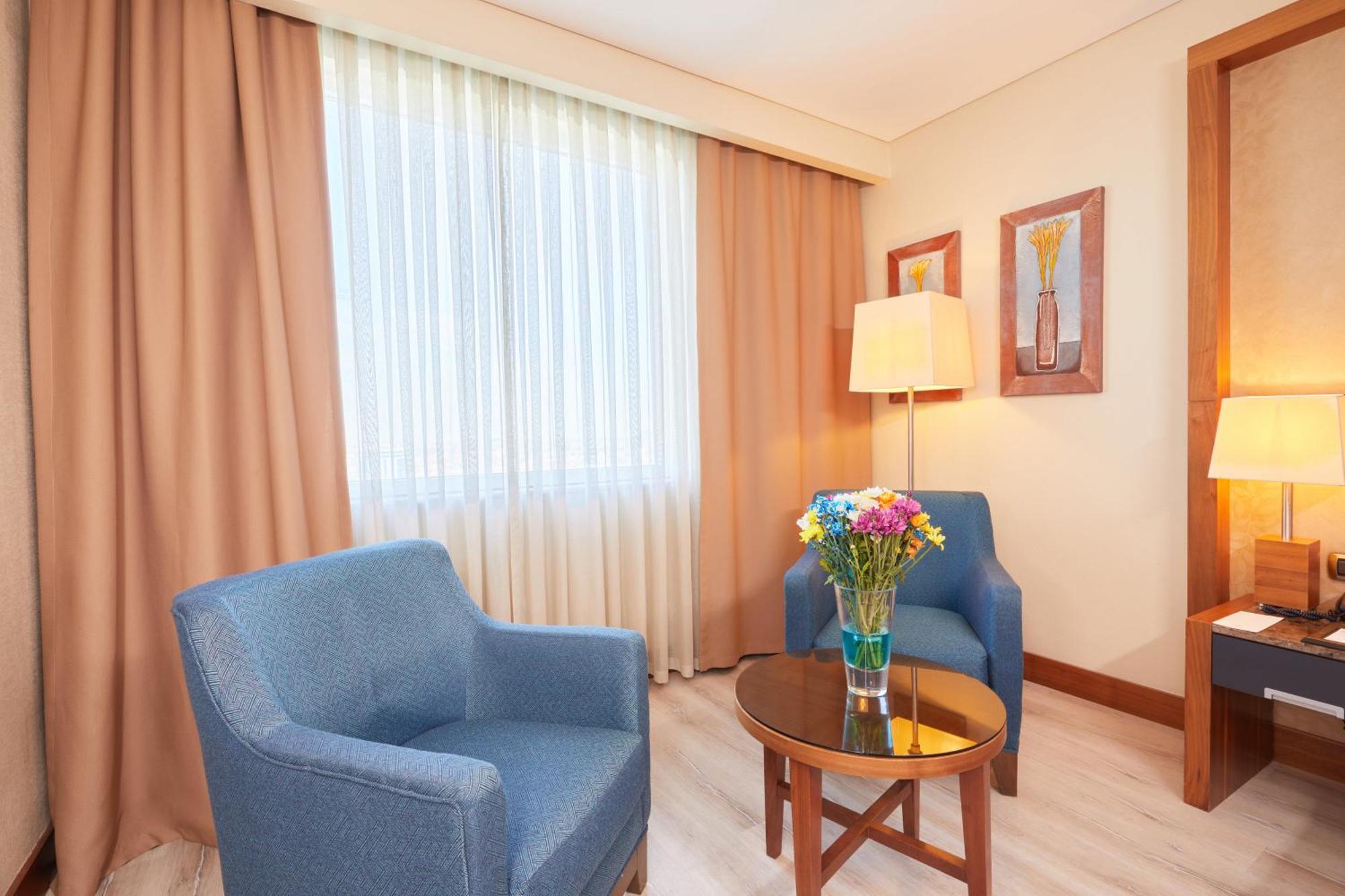 Dedeman Konya Hotel Convention Center Kültér fotó