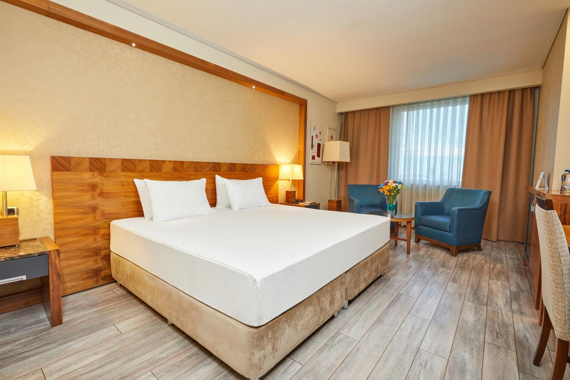 Dedeman Konya Hotel Convention Center Kültér fotó